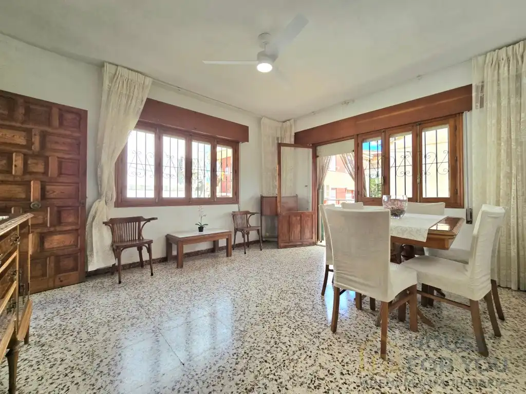 Comedor de Piso en venta en Los Alcázares