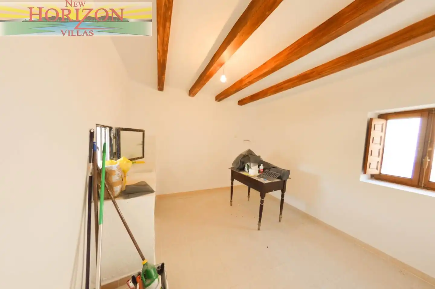 Casa rústica en venda a Arboleas, imagen 11
