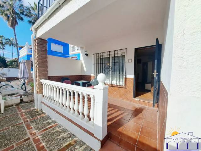Estudio en Venta en Calle Murillo en Puerto Marina