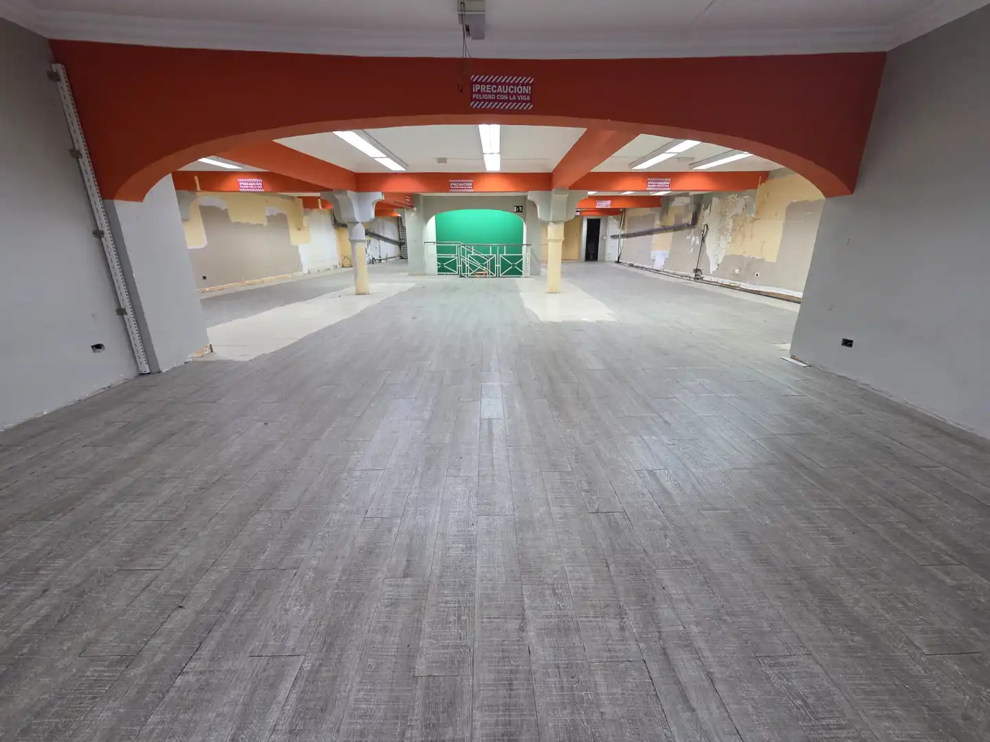 Local comercial en venta en Calle Triana, imagen 6