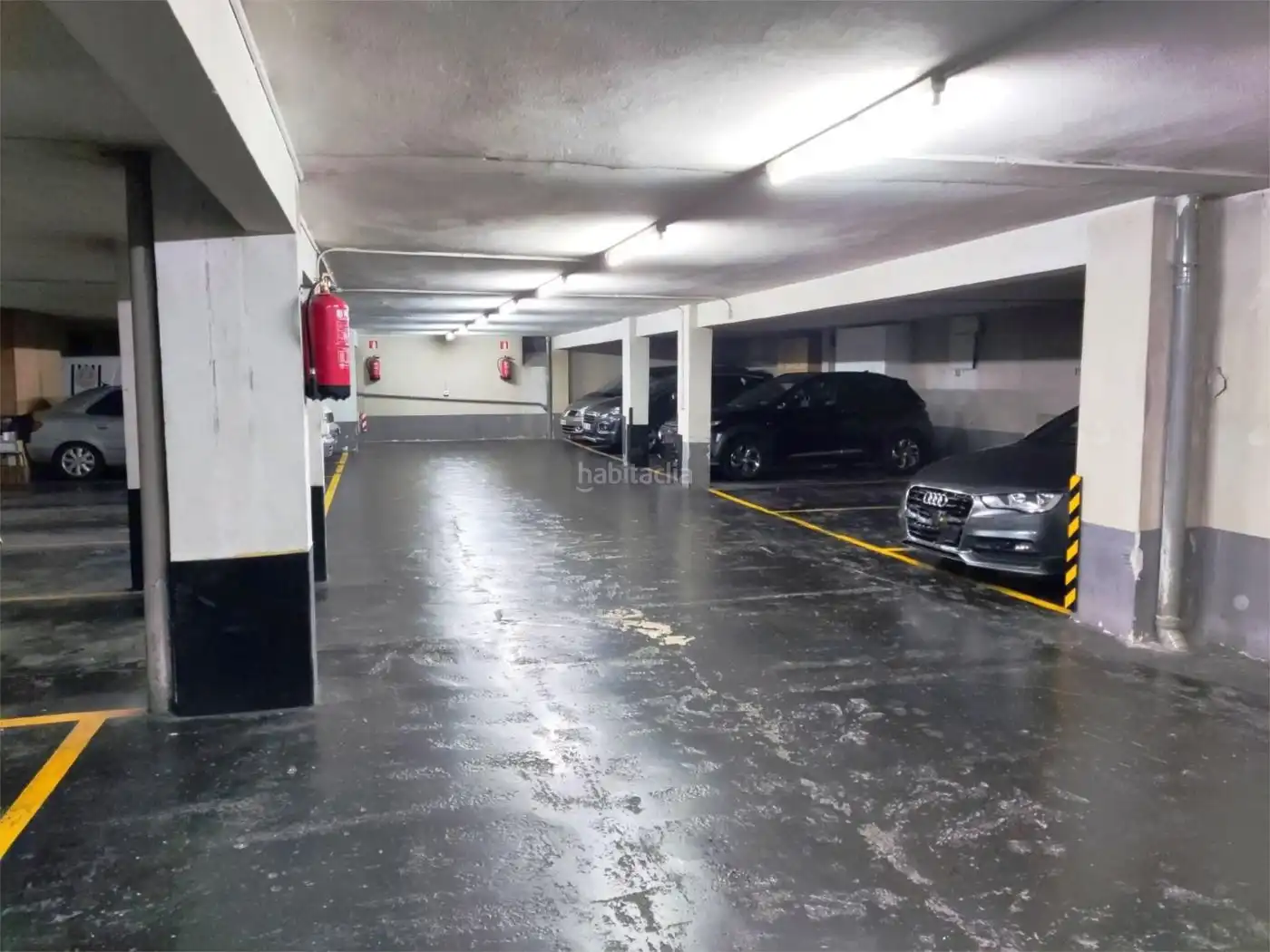 Individuel à vendre à Aldapabide Kalea 8, imagen 4