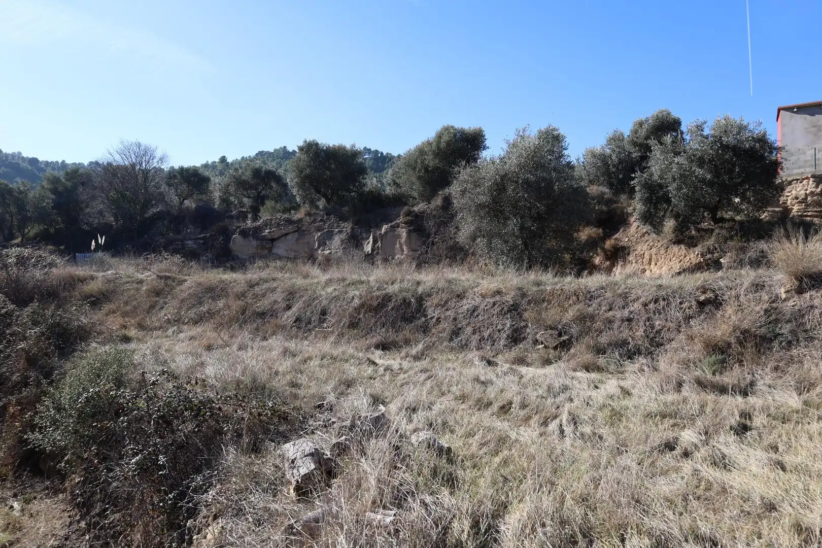 Terreni e lotti in vendita a Camino Polígono 763 Parcela 6204 VUEL MAJ. ALCAÑIZ (TER, imagen 6