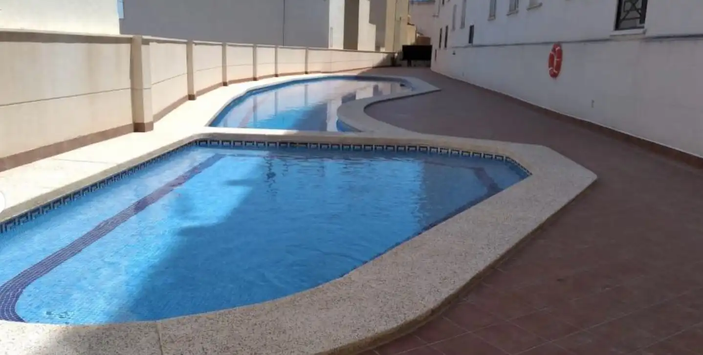 Apartament amb piscina en venda a Avinguda Masnou, imagen 22