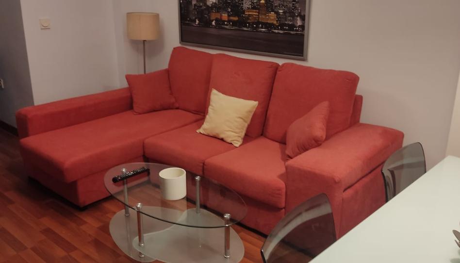 Photo 1 of Flat to rent in Calle Cataluña, El Real, Melilla