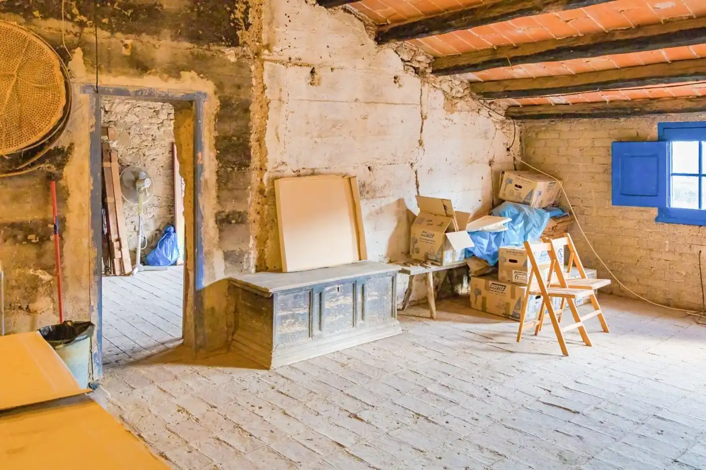 House with terrace for sale in Monistrol de Calders, imagen 33