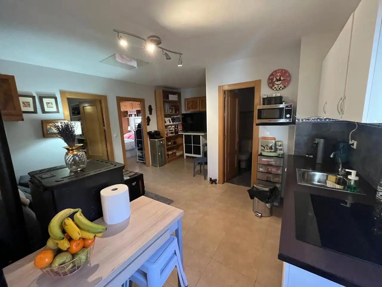 Kitchen of Buildings for sale in Villadiego