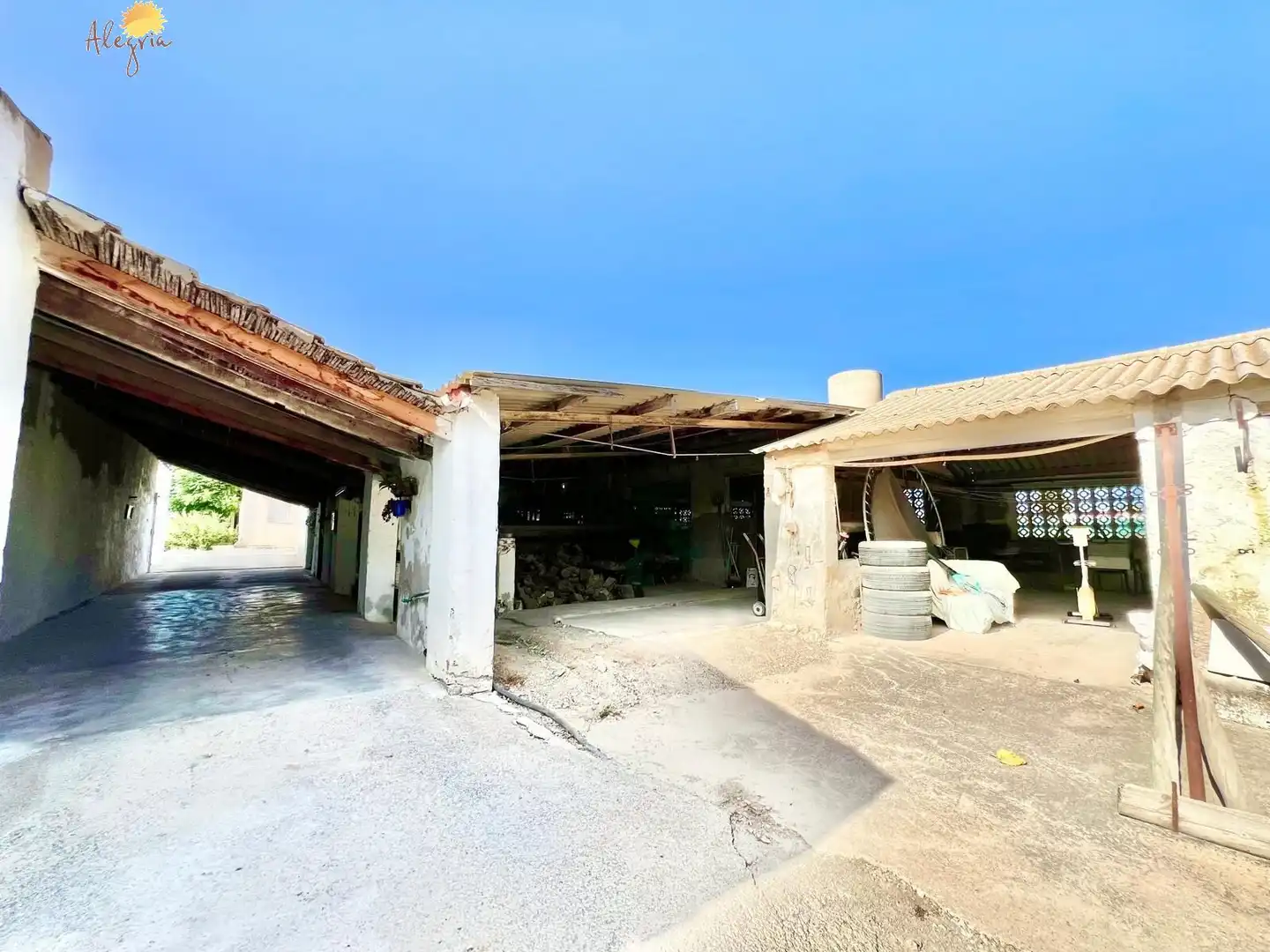 Villa avec piscine à vendre à Calle  Alcalde Joaquín Alberca, imagen 97