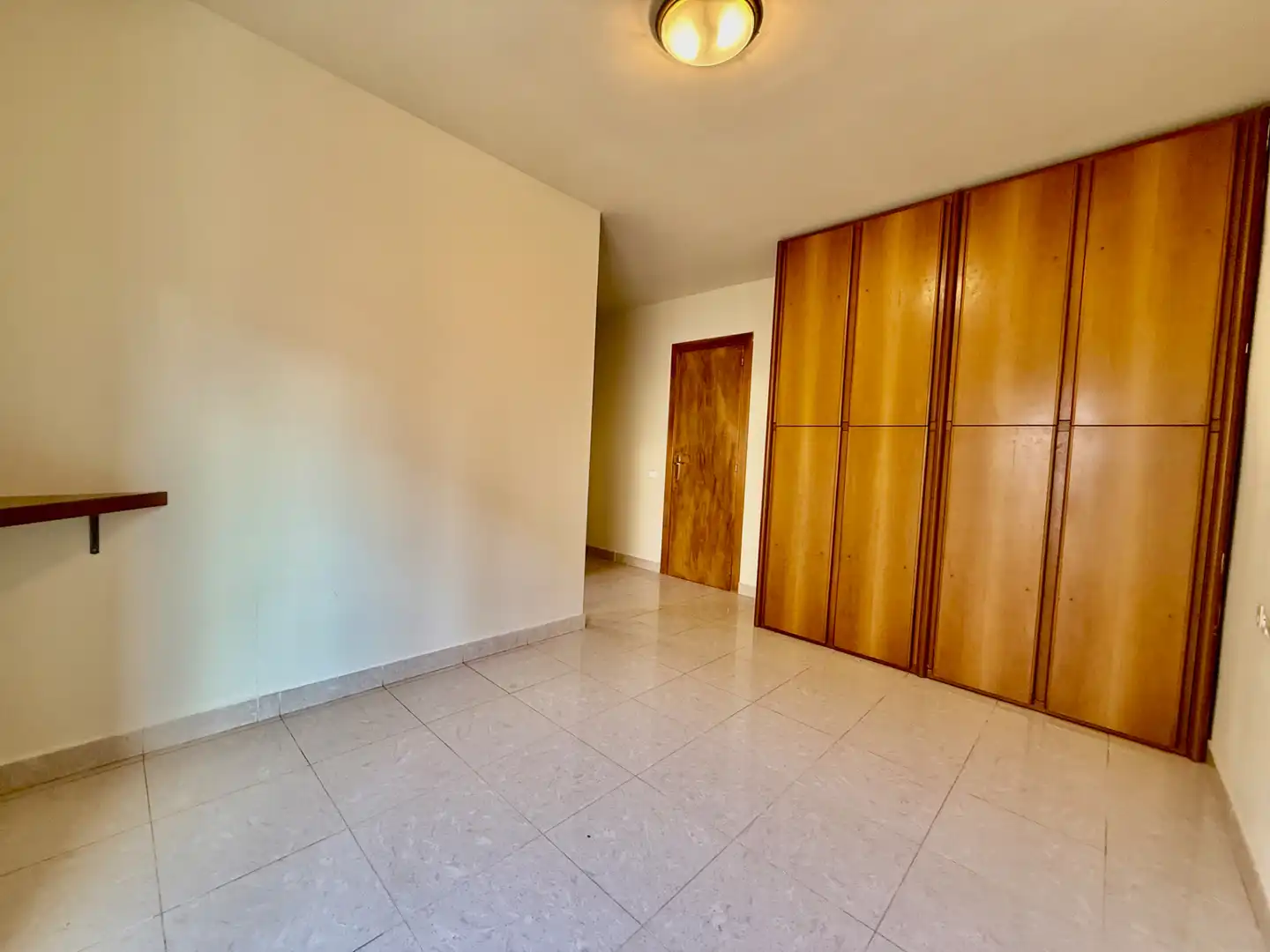 Piso de alquiler en Matadepera, Barcelona