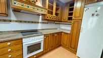 Kitchen of Single-family semi-detached for sale in Parla  with Air Conditioner