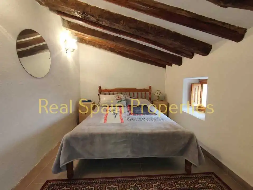 Casa a schiera in vendita a Chirivel, imagen 26