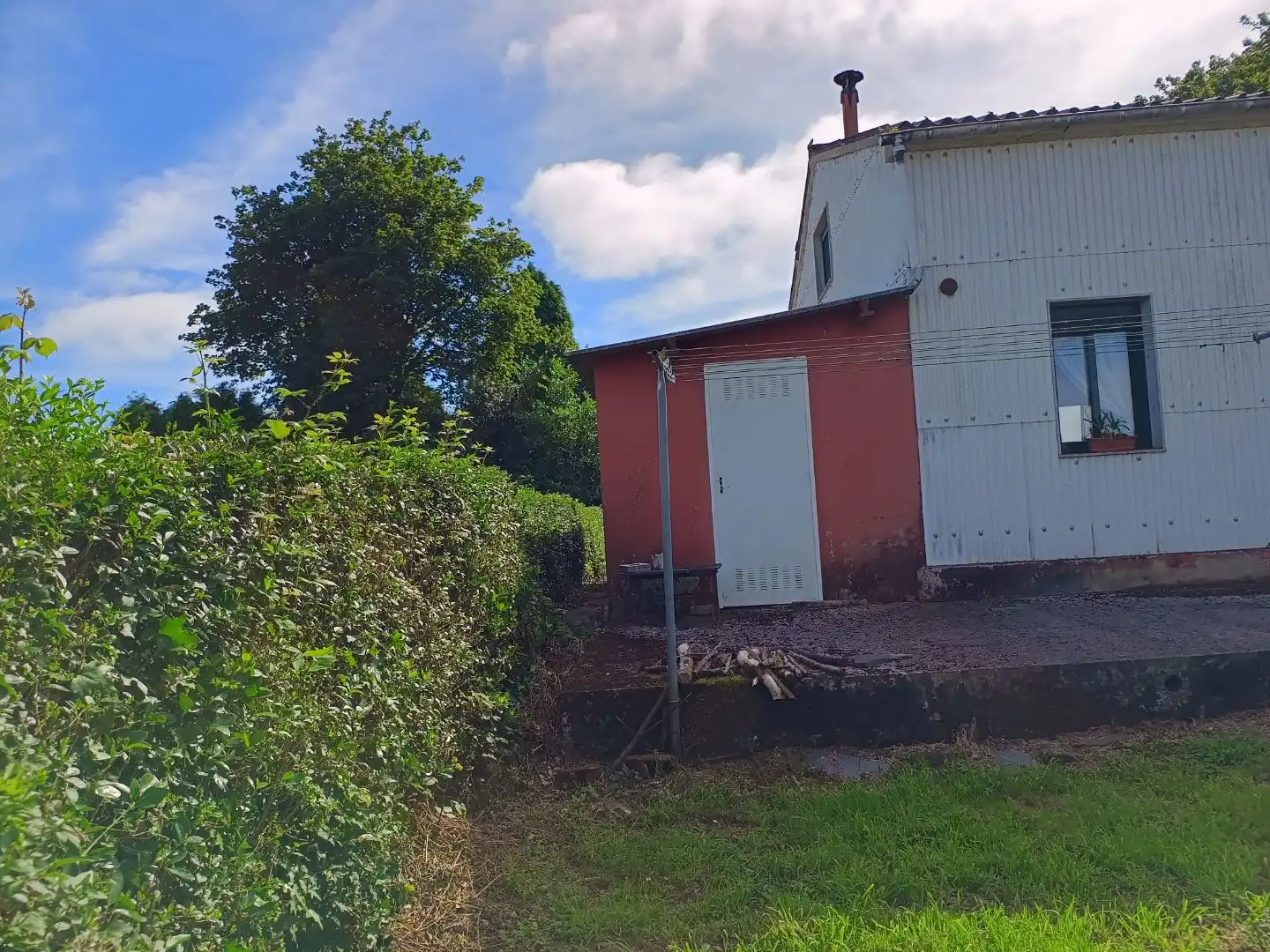 Casa con giardino in vendita a Lugar Aguieira 10, imagen 15
