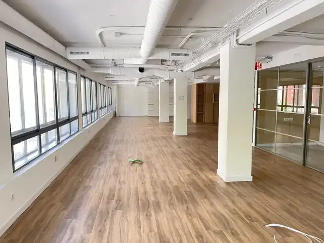 Office for rent in Valladolid