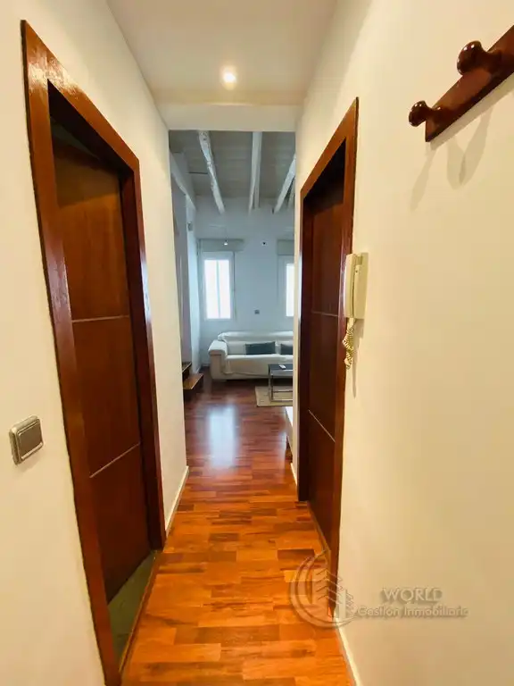 Apartament de lloguer a Calle de Quesada, Trafalgar