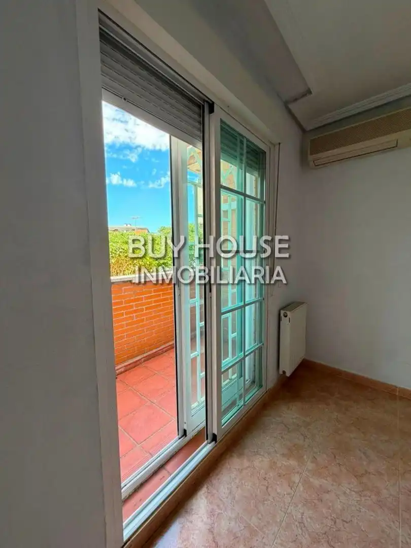 Villa con giardino in vendita a Estación - Cruz Roja, imagen 47