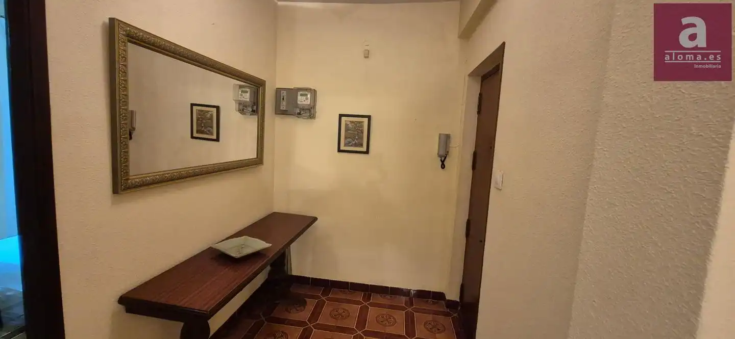 Flat for rent in Cáceres  with Furnished and Balcony