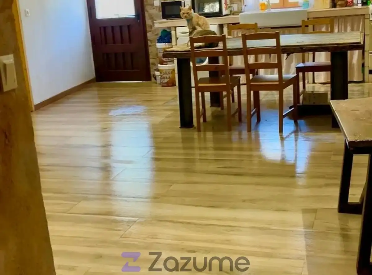 Comedor de Casa o chalet de alquiler en Bijuesca, Zaragoza