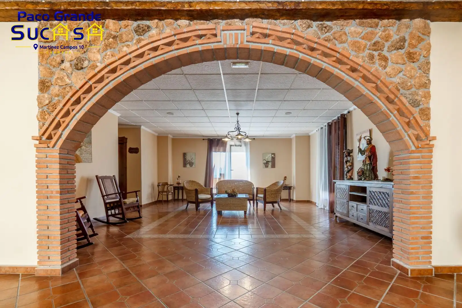 Edificio en venta en Diezma