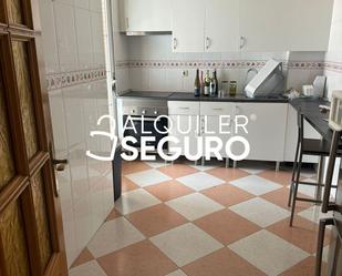 Kitchen of Attic to rent in Navas del Rey  with Terrace