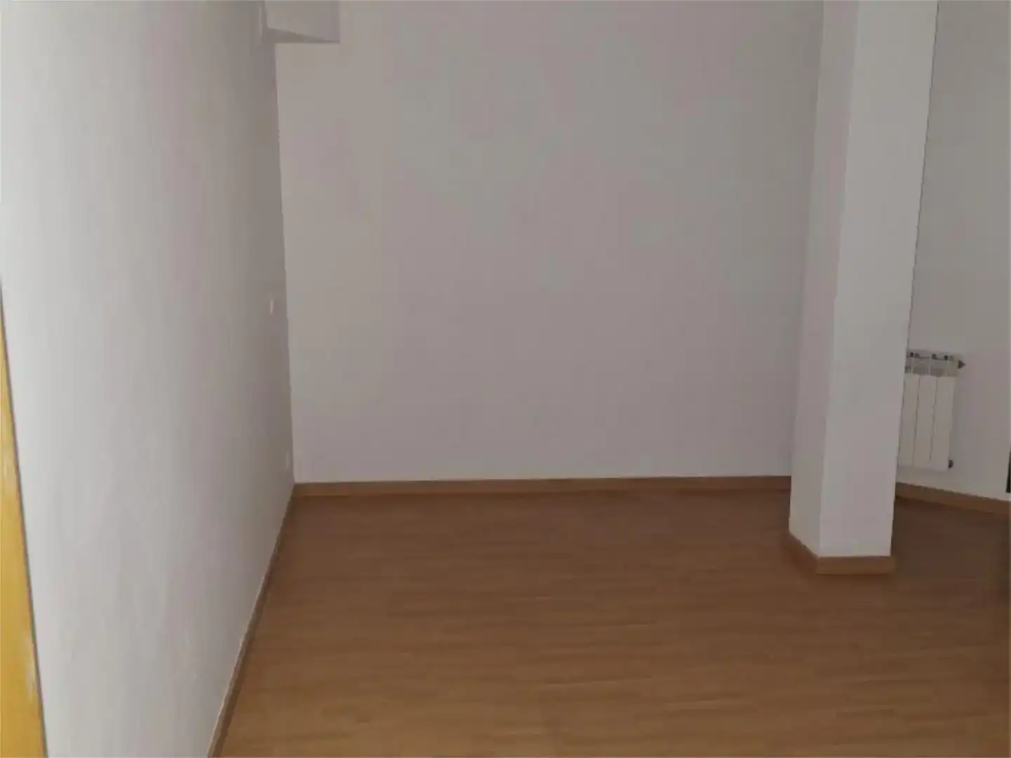 Dormitori de Pis en venda en Torrefarrera amb Aire condicionat i Balcó