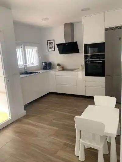 Wohnung mit Terrasse zum Verkauf in Núcleo urbano, imagen 10