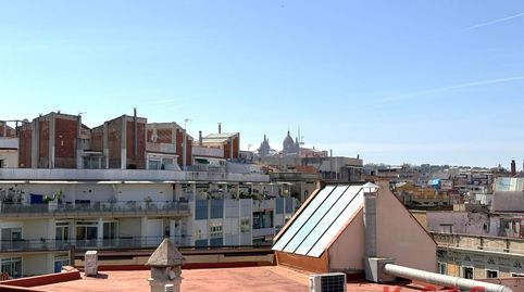 Foto 4 de Àtic en venda a Sant Antoni, Barcelona Capital