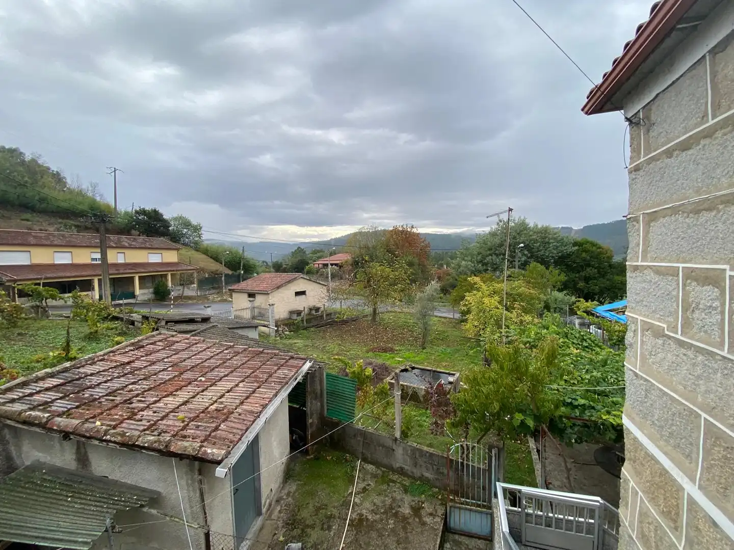 Houses for sale in Aldea Sistis, 23, San Rosendo