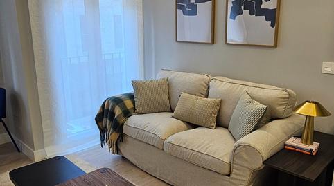 Foto 3 de Pis en venda a Emilio Arrieta Kalea,, 7, Iralabarri, Bizkaia