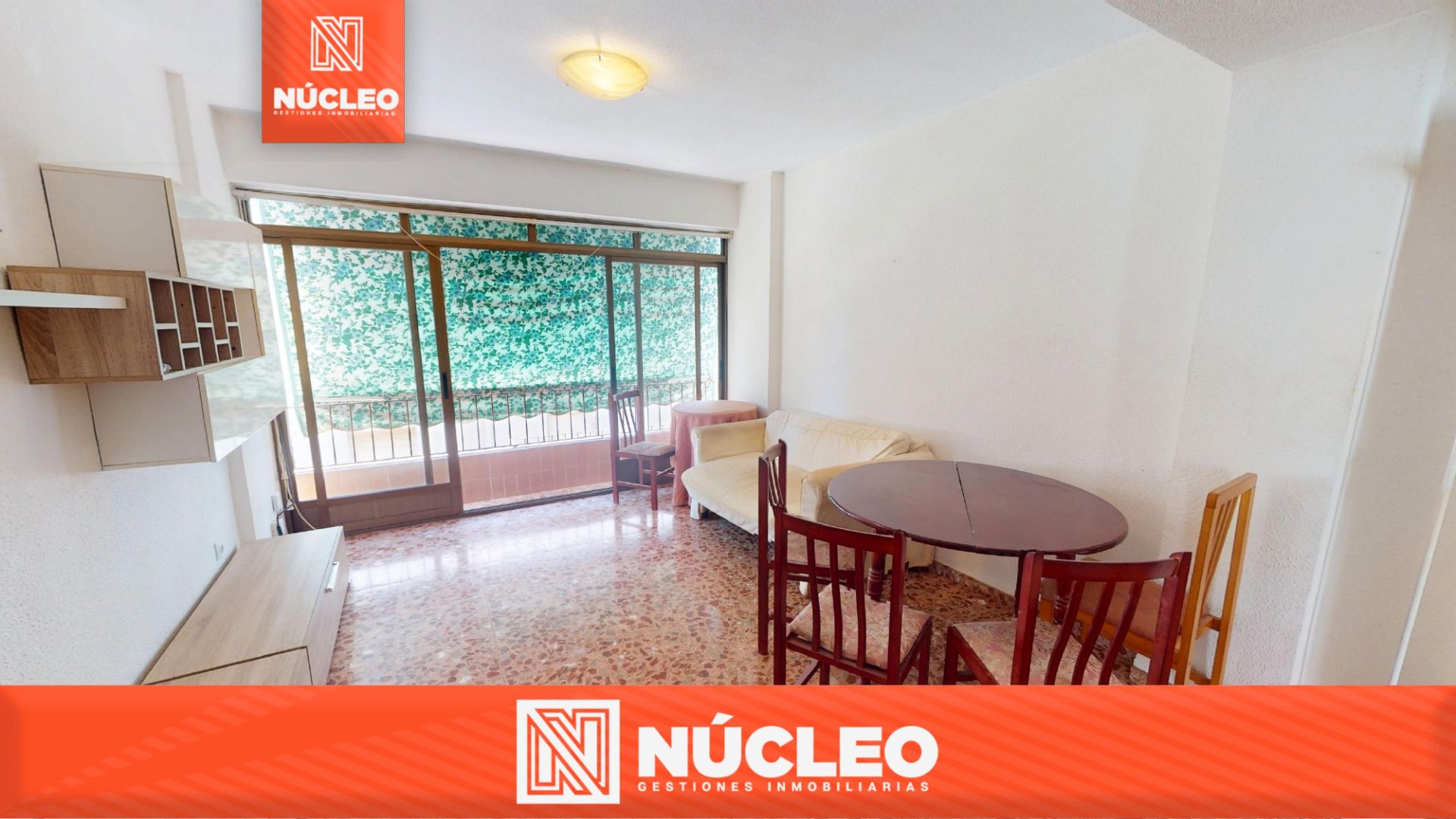 Exterior view of Flat for sale in Alicante / Alacant  with Oven, Washing machine and Balcony