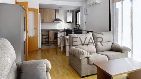 VIVIENDA CON PLAZA DE APARCAMIENTO Y LICENCIA TURÍSTICA