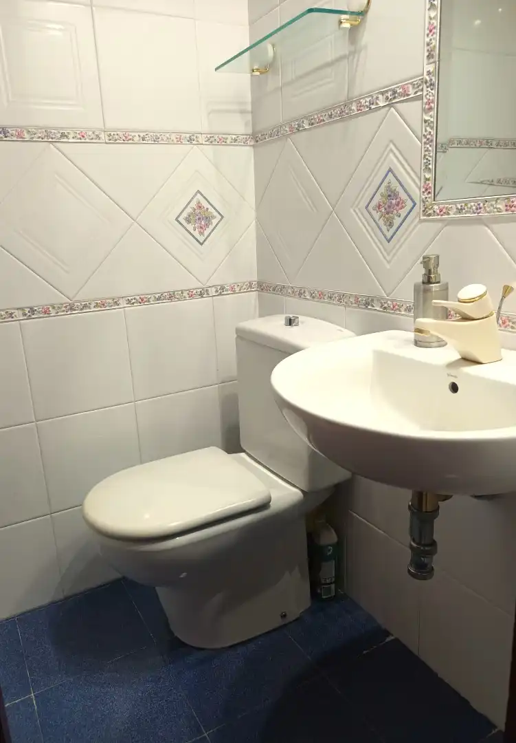 Bany de Casa o xalet en venda en Palafrugell amb Aire condicionat, Calefacció i Terrassa