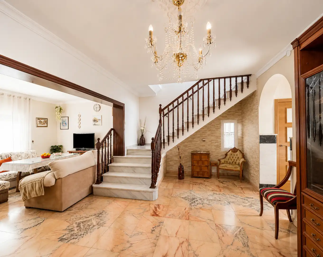 Houses for sale in Alcalá del Río  with Air Conditioner, Private garden and Terrace