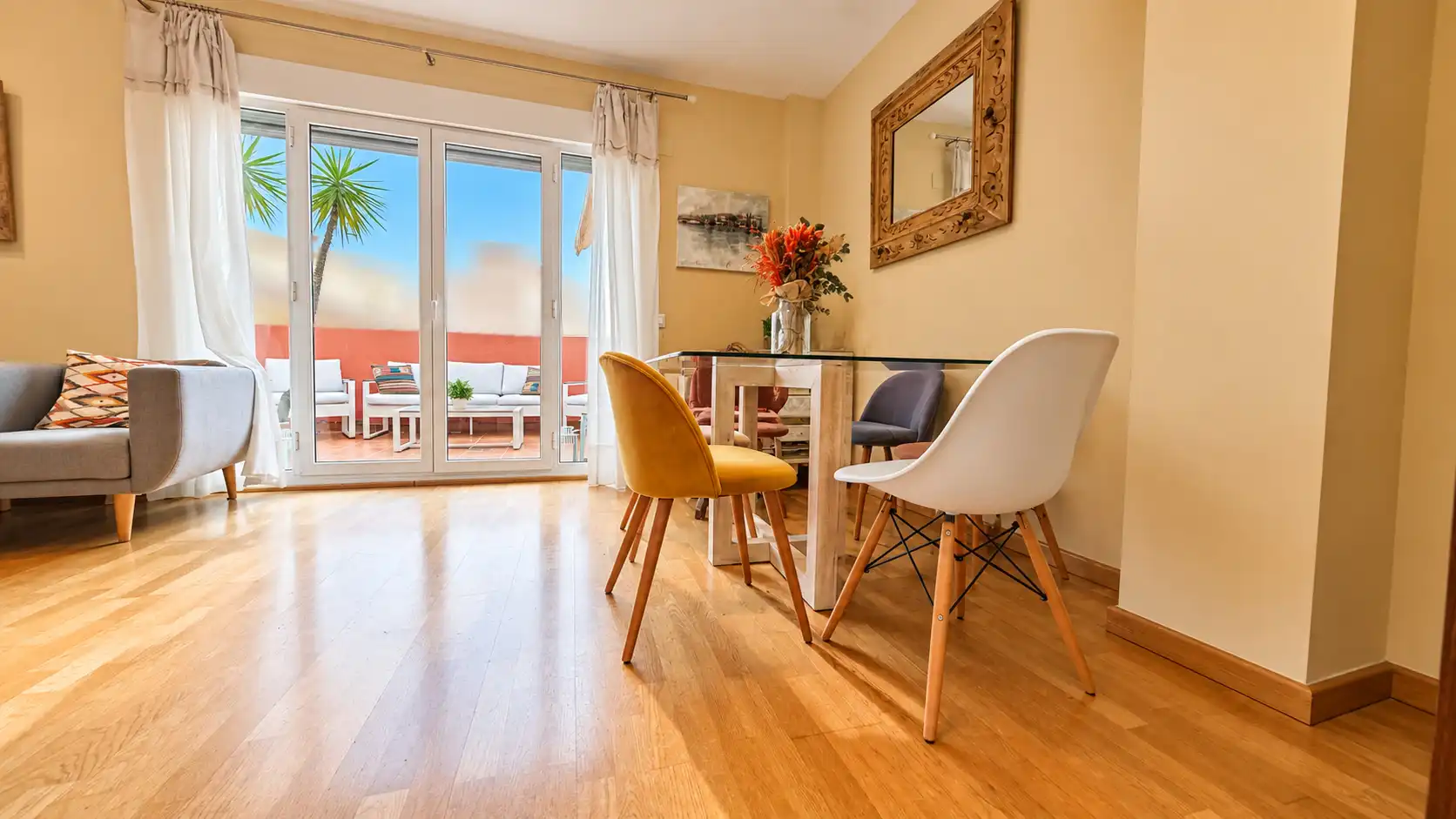 Ático con ascensor en venta en Don Benito, imagen 6