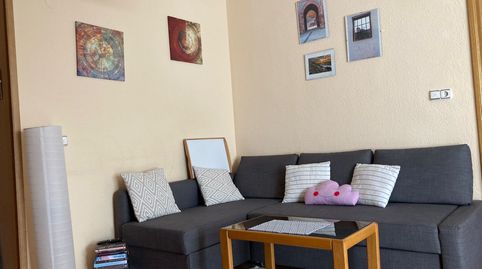 Foto 2 de Pis de lloguer a Calle Ronda de Alfareros, 2, Casería de Montijo, Granada Capital