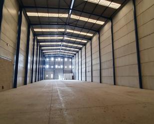 Industrial buildings to rent in Jerez de la Frontera