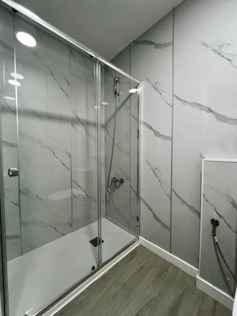 Baño de Piso en venta en Leganés con Terraza