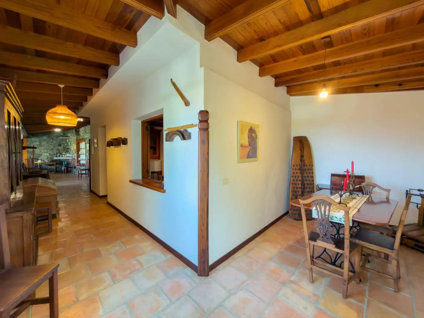 Casa o xalet en venda en Icod de los Vinos