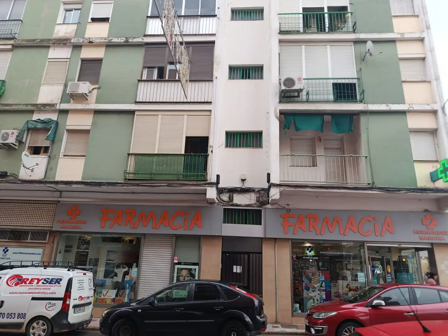 Pis en venda en Mérida