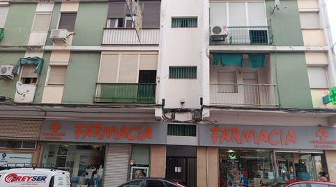 Foto 3 de Pis en venda a Av/ Marques de Paterna, Este, Mérida