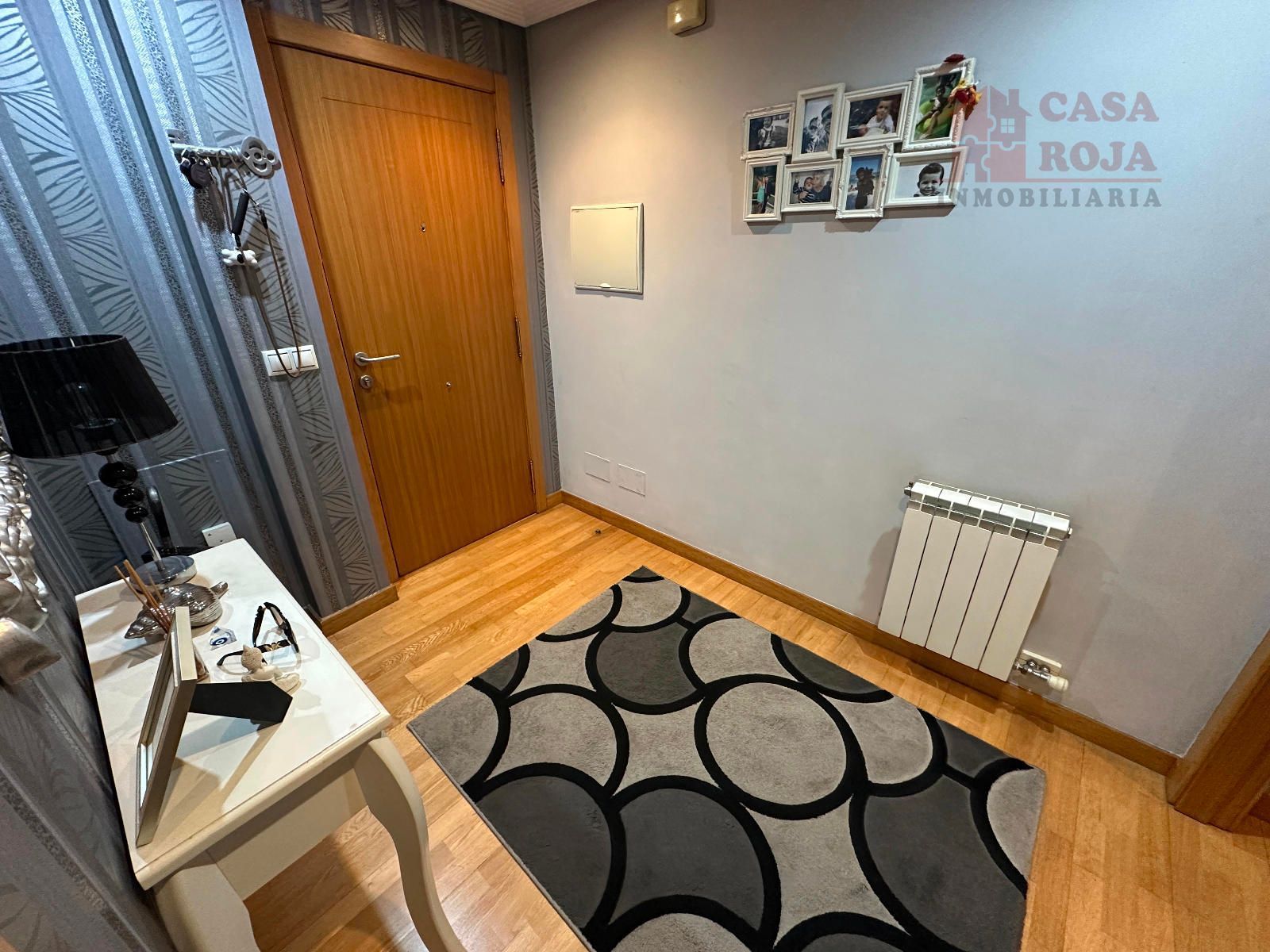 Habitación de Piso en venta en Cangas  con Calefacción, Terraza y Trastero