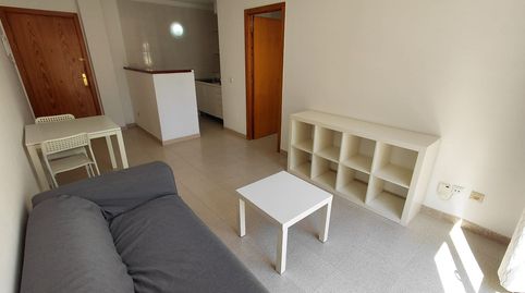 Foto 5 de Apartament de lloguer a Foners, Palma de Mallorca