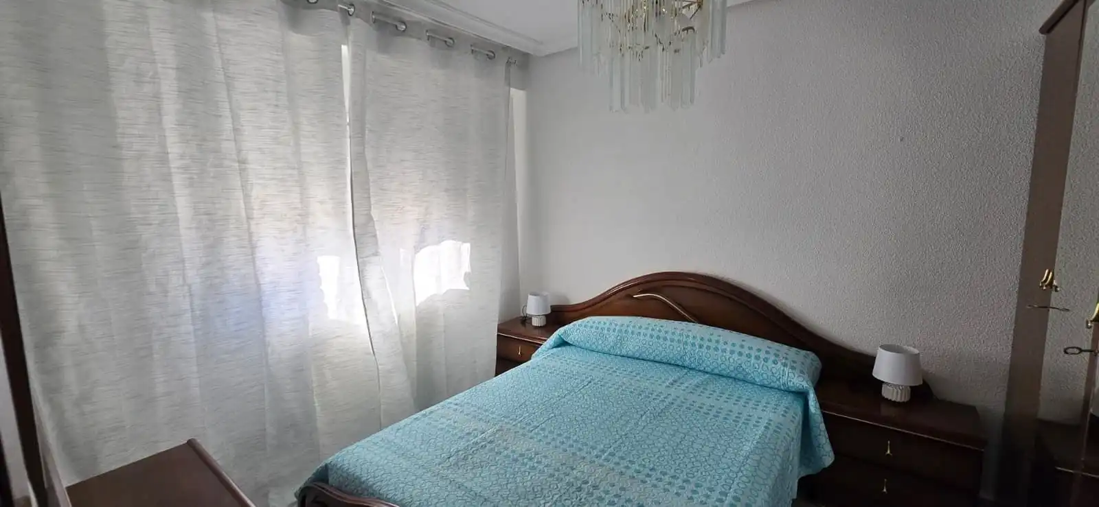 Wohnung zur Miete in PAU 2-600