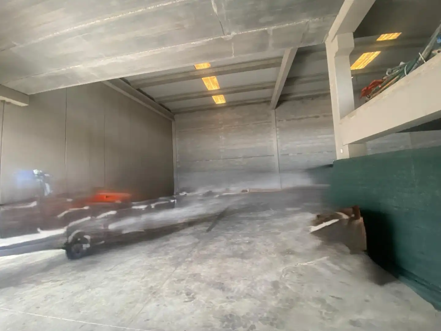 Nave industrial en venta en Bellvei