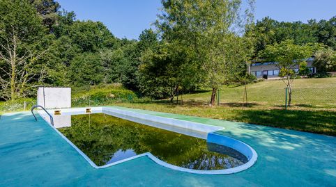 Granja escuela con piscina y áreas de recreo en Ourense, imatge 3