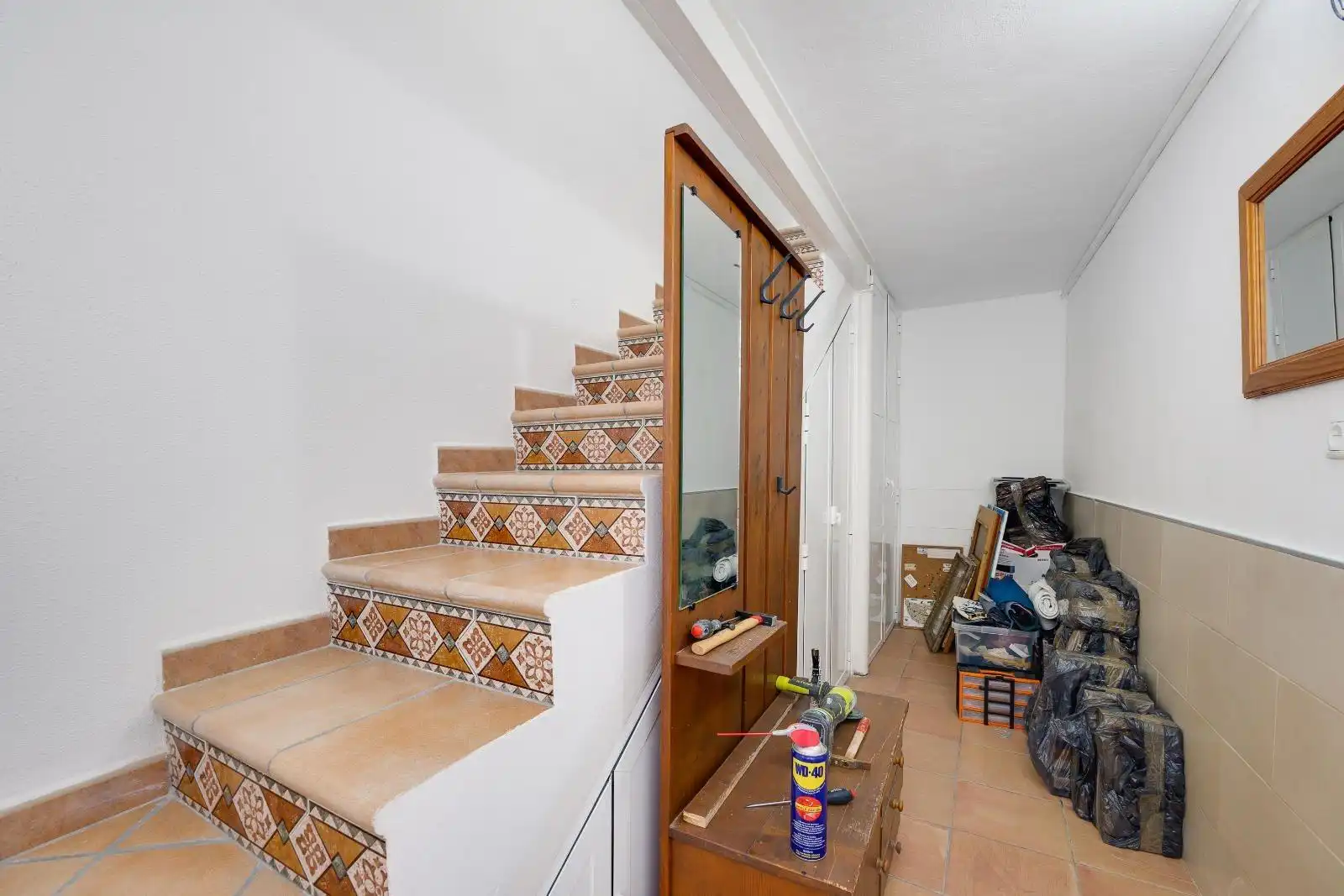 Villa con piscina in vendita a San Fulgencio, imagen 31