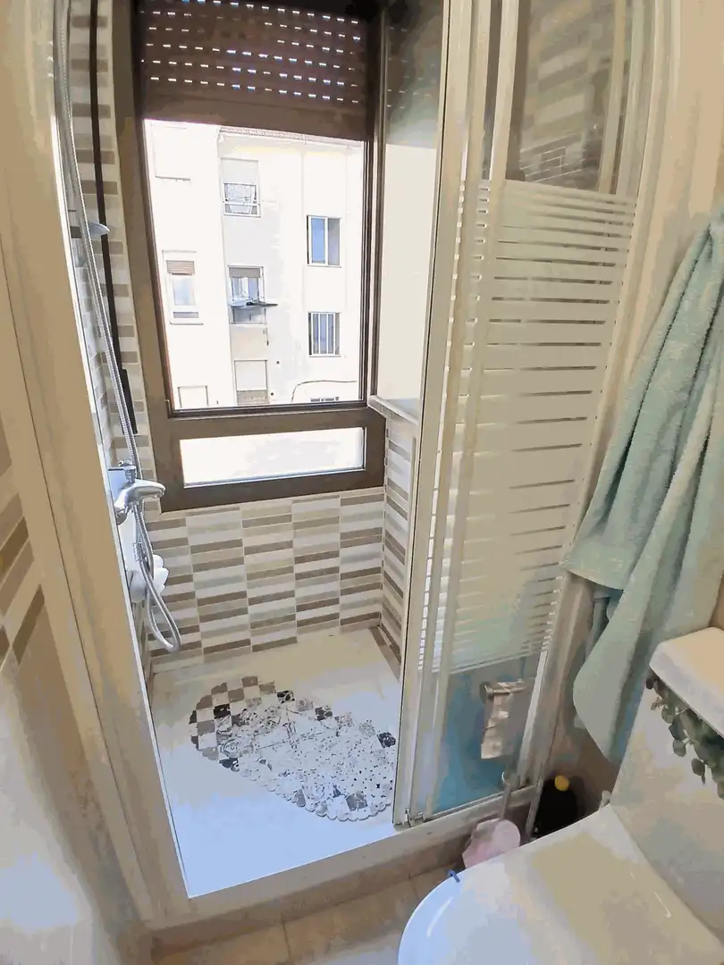 Piso con terraza en venta en Calle Murrieta, imagen 19