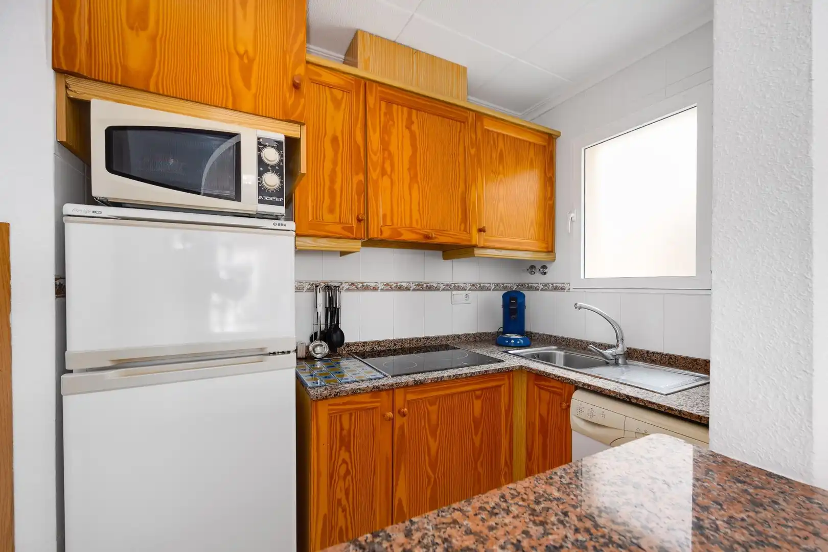 Apartamento con piscina en venta en Calle Calle San Pascual 235b, imagen 13
