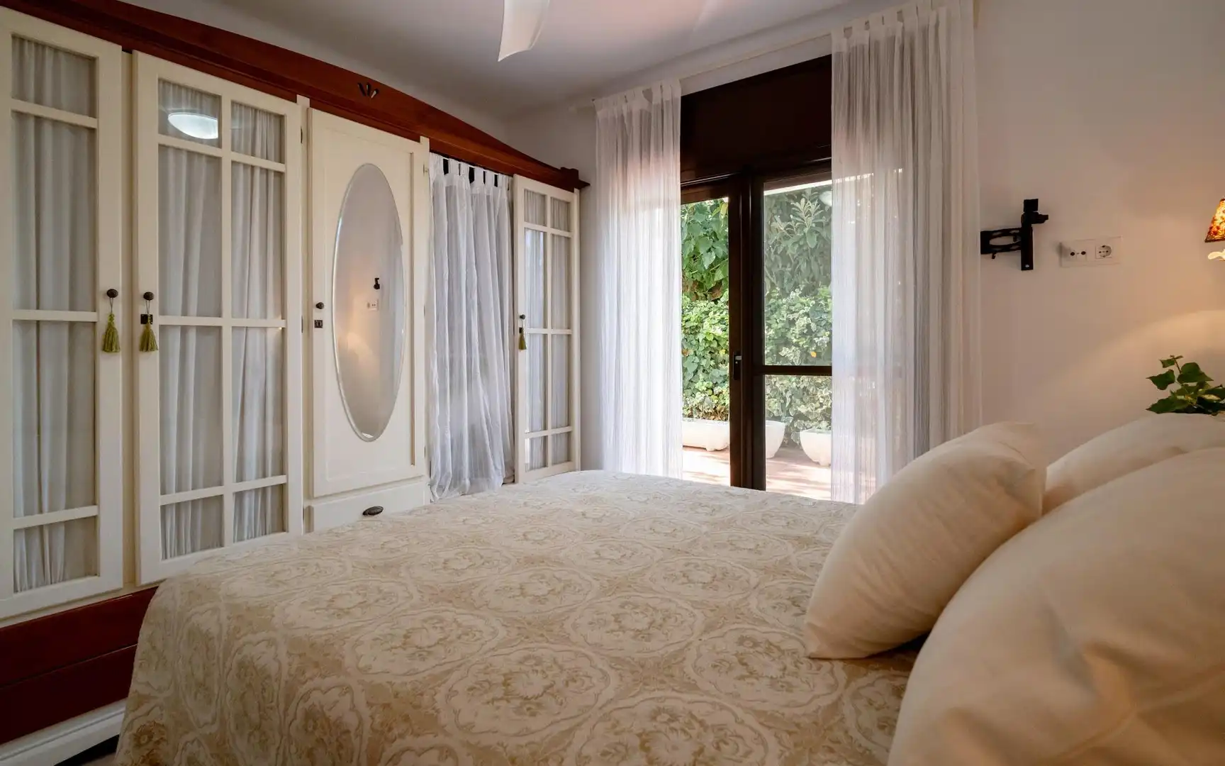 Bedroom of Flat for sale in Babilonia