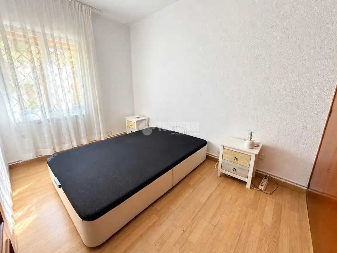 Habitación de Piso en venta en Carabanchel