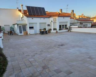 Terrace of Flat to rent in Sabadell