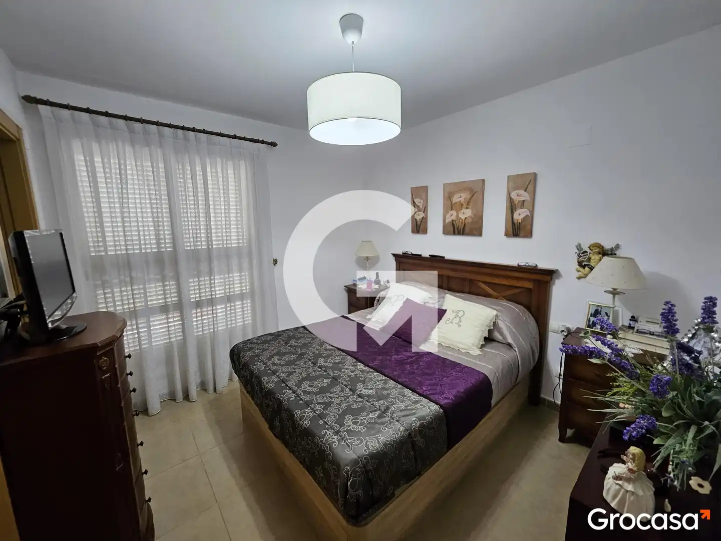 Bedroom of Detached homes for sale in Sagunto / Sagunt  with Terrace and Storage room